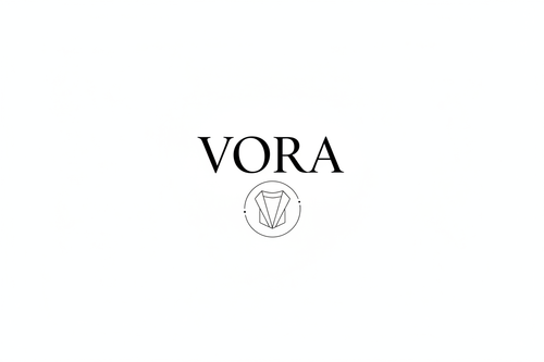 VORA Fashion Logo